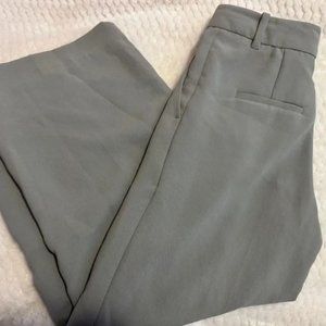 Aritzia Wilfred Effortless Cropped Pant